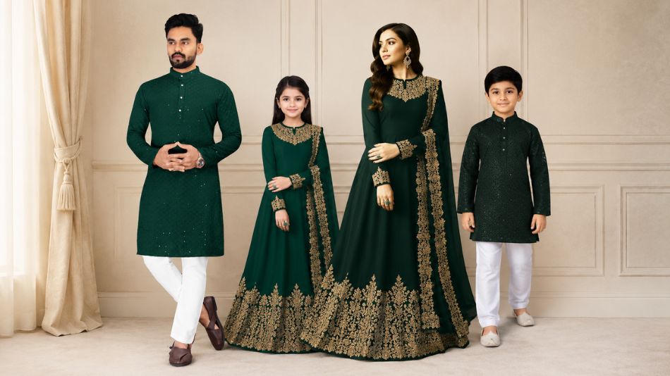Top 5 Affordable Raksha Bandhan Looks in Australia for 2026