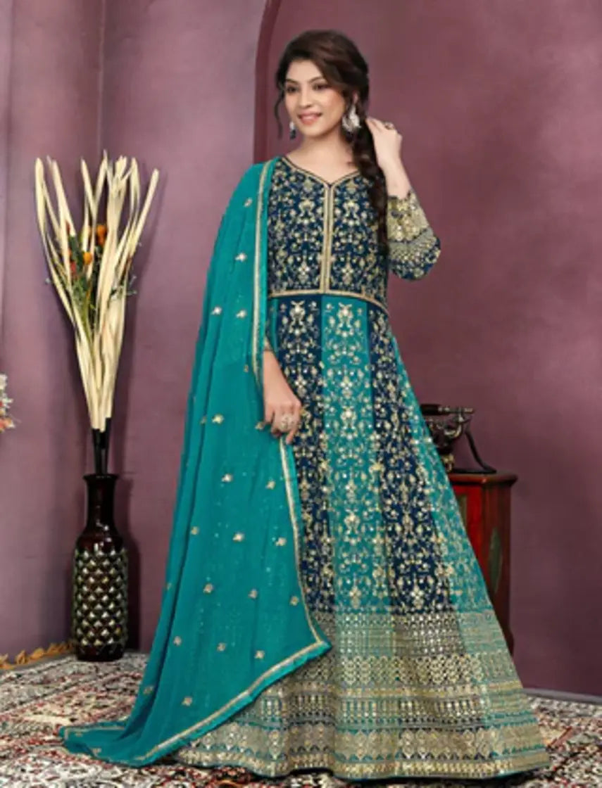 What Should You Wear for the Teej Mela Celebration in Melbourne?