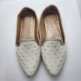 Men's Ethnic Party Wear Jutti