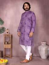 Cotton Kurta Pyjama Modern Festive Collection
