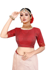 Banarsi Silk Saree4