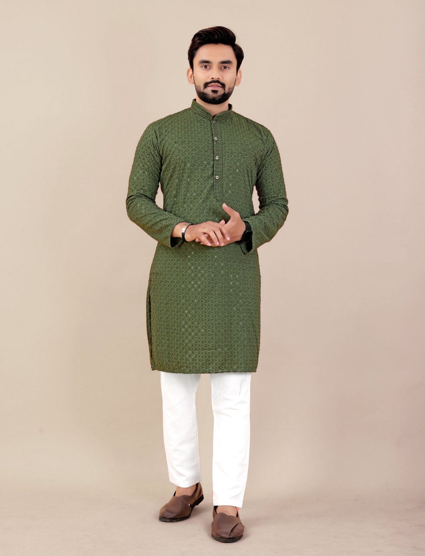 Mens Kurta Pajama