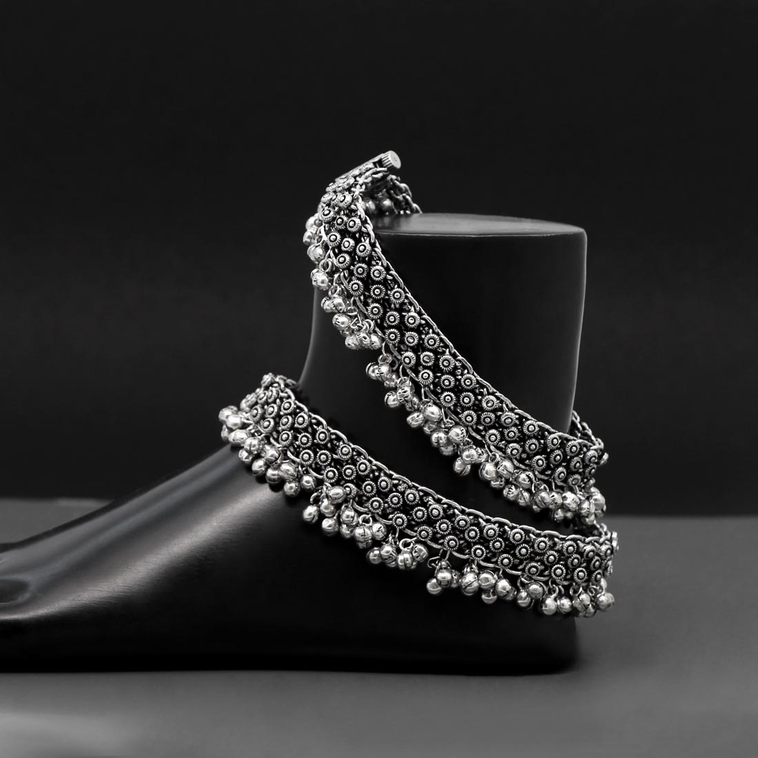 Oxidize Anklet