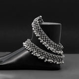 Oxidize Anklet