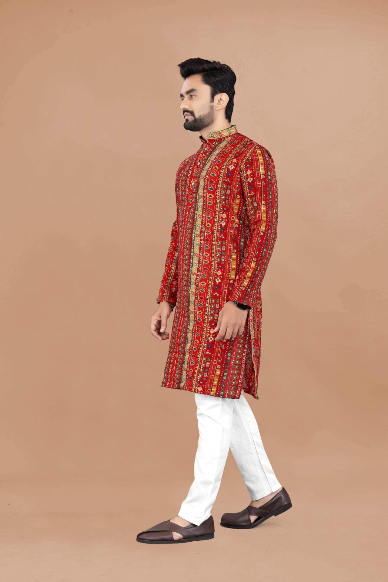 designer kurta for men