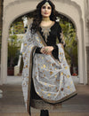 Pyajami Suit with Duppata