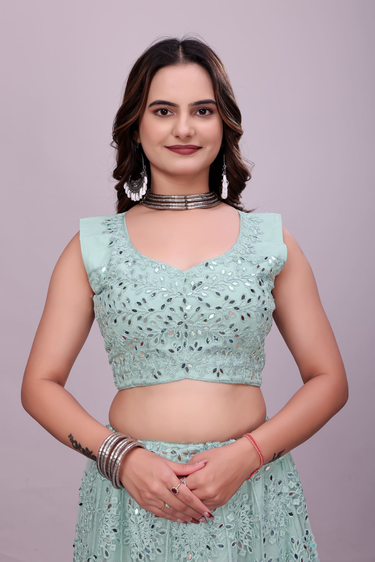 Women Party Wear Lehnga