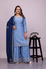 Women Plus Size Suit