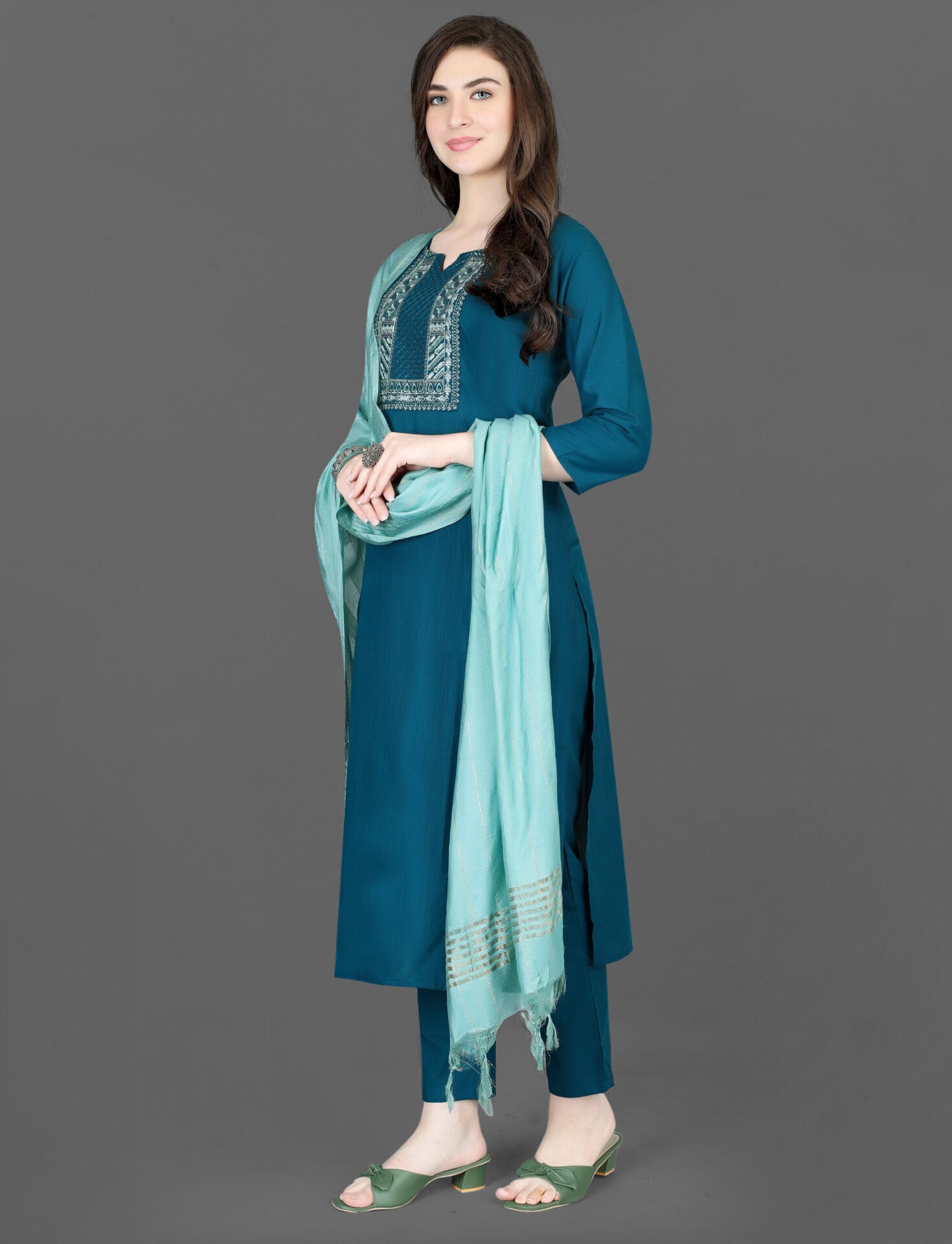 party wear suits for women