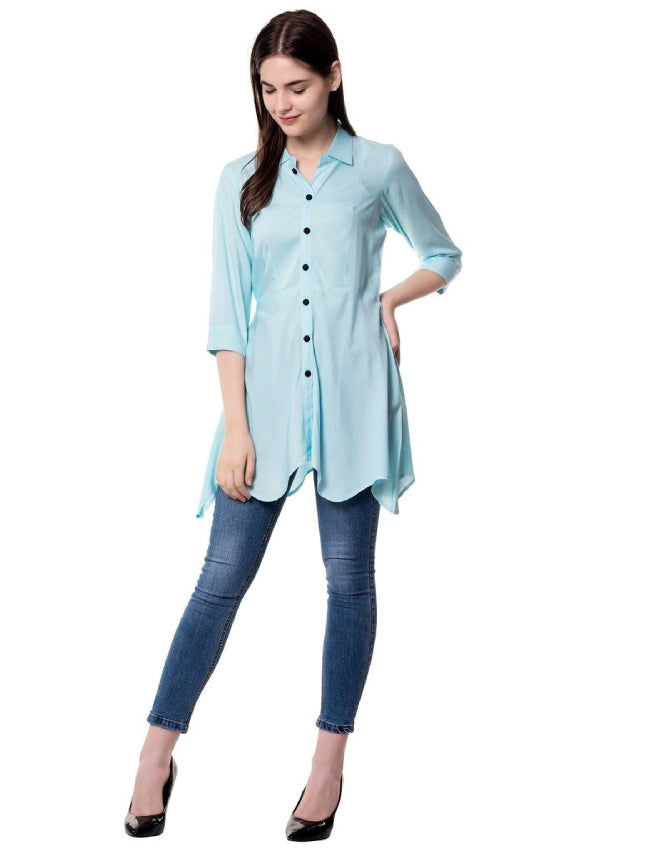 A Shape Rayon Shirt3