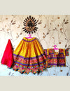 Girls Chania Choli