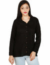 Black Shirt