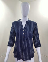 Rayon Short Top