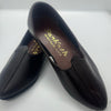 Brown Punjabi Jalsa Jutti Mens