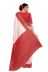 Banarsi Silk Saree
