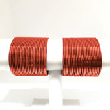 Beautiful Metal Bangles (4 Dozens)