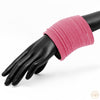 Velvet Bangles (4 Dozens Set) – Pink