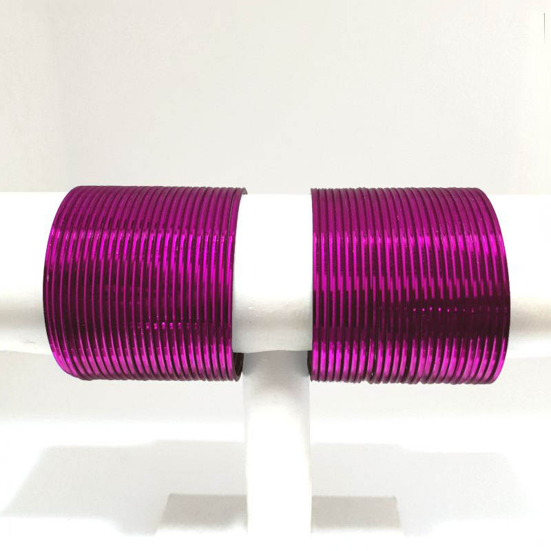 Beautiful Metal Bangles (4 Dozens)