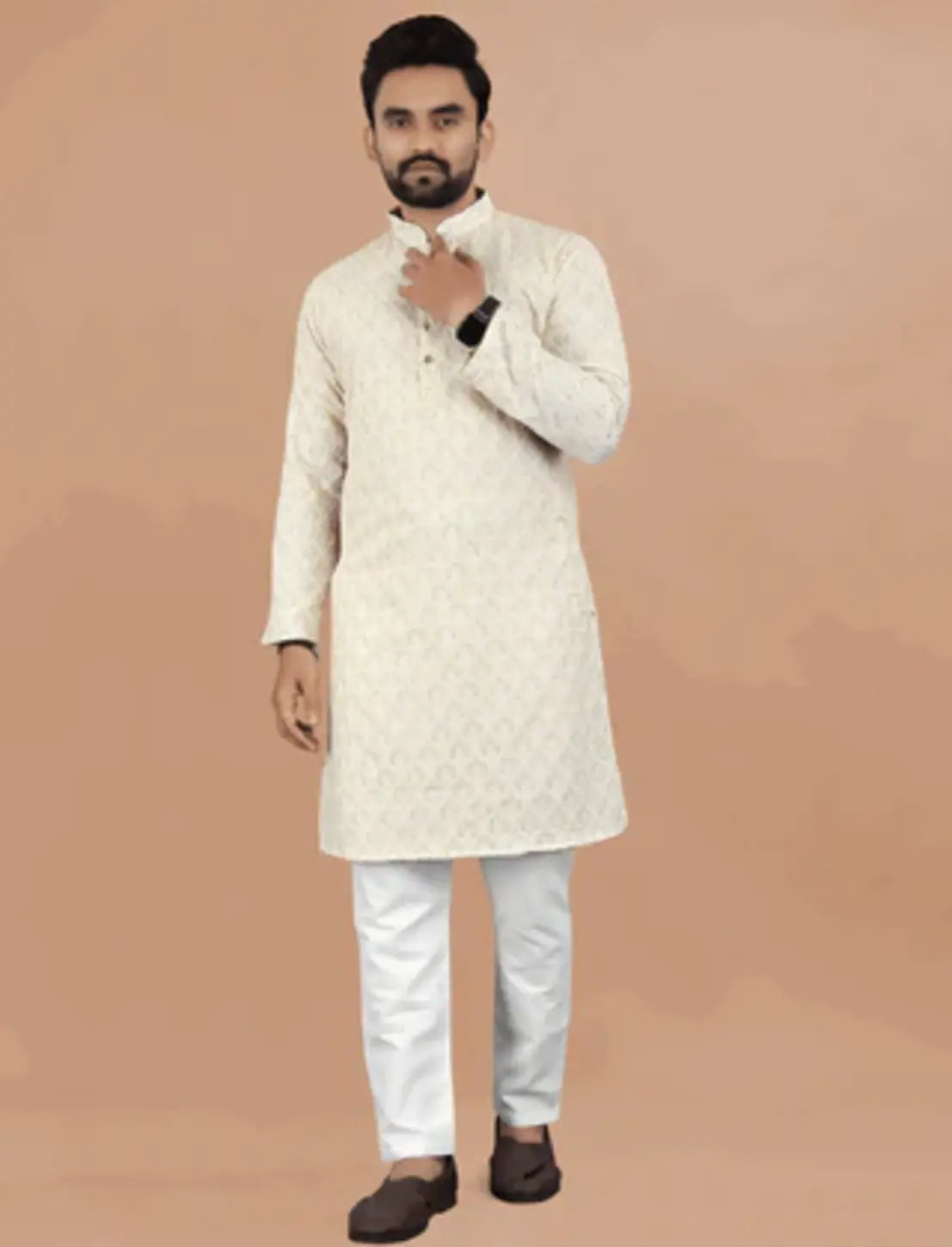 Where Can You Buy Kurta Pajama for Men Online for Eid 2026