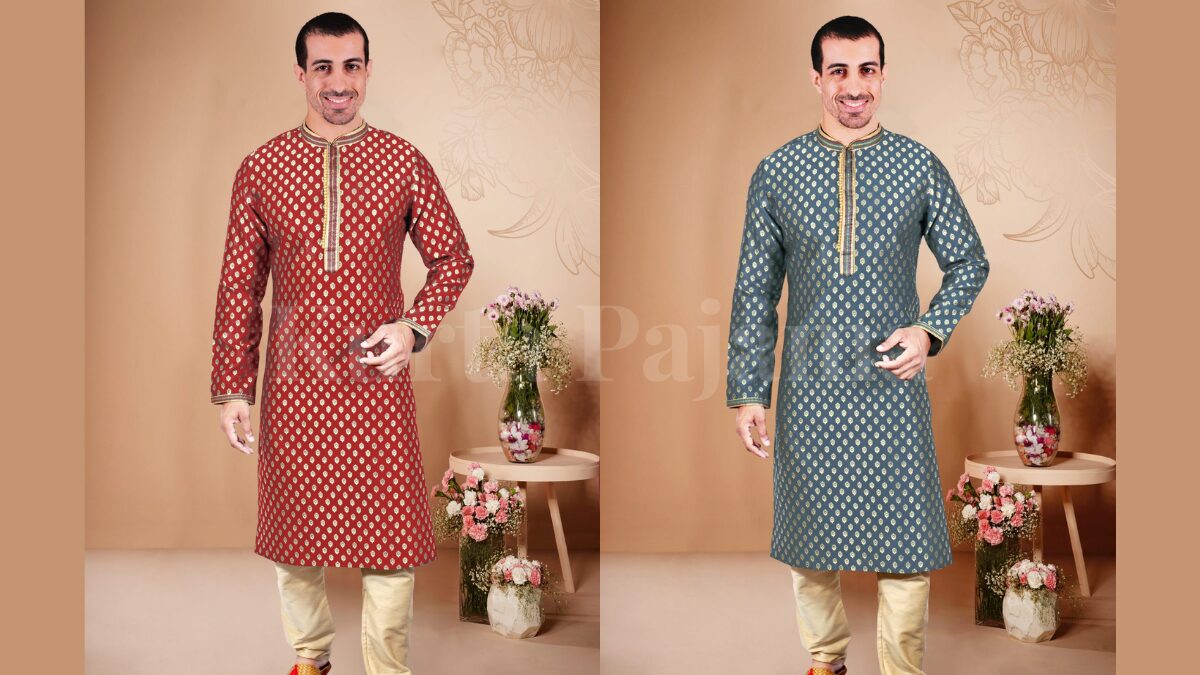 Kurta Pajama
