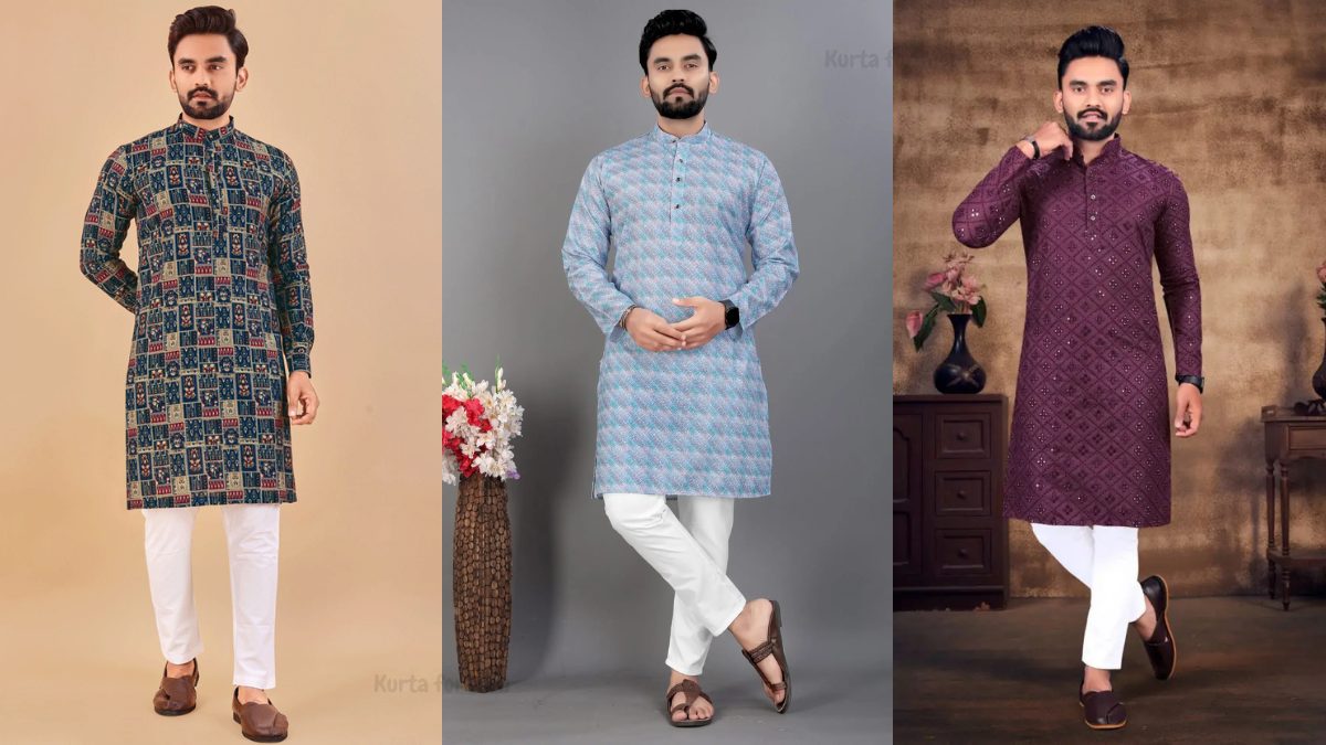 Kurta for Men