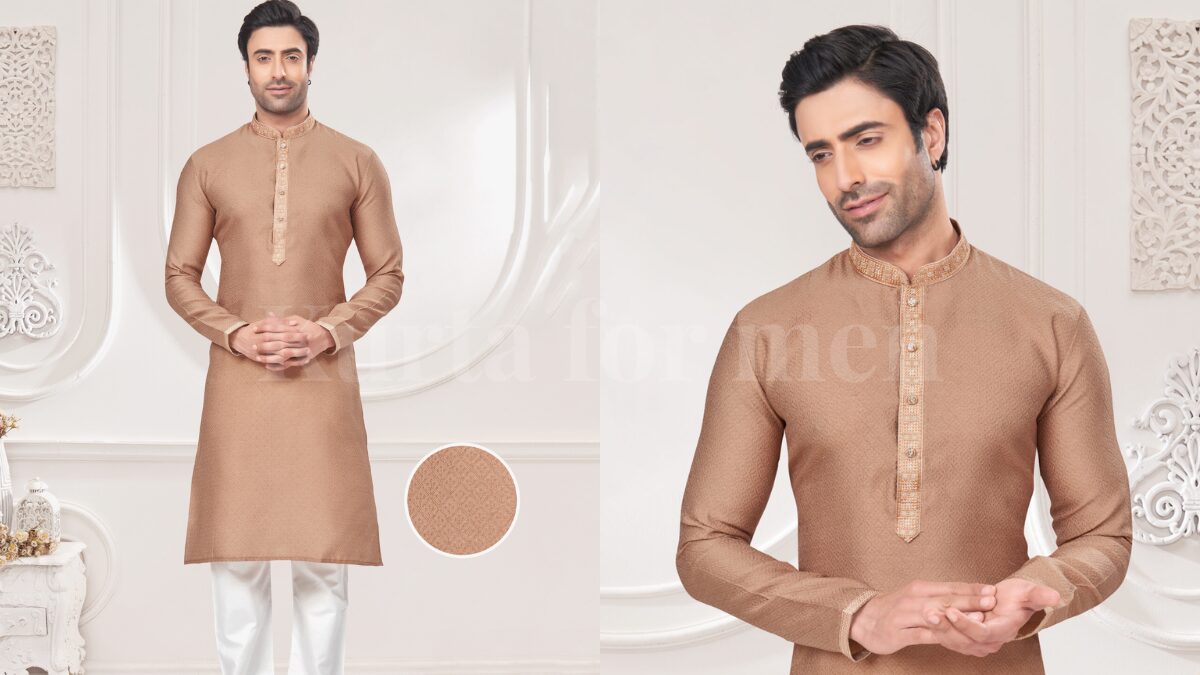 Kurta for men
