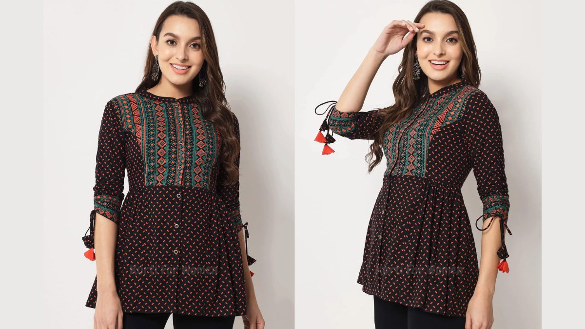Kurti For Women