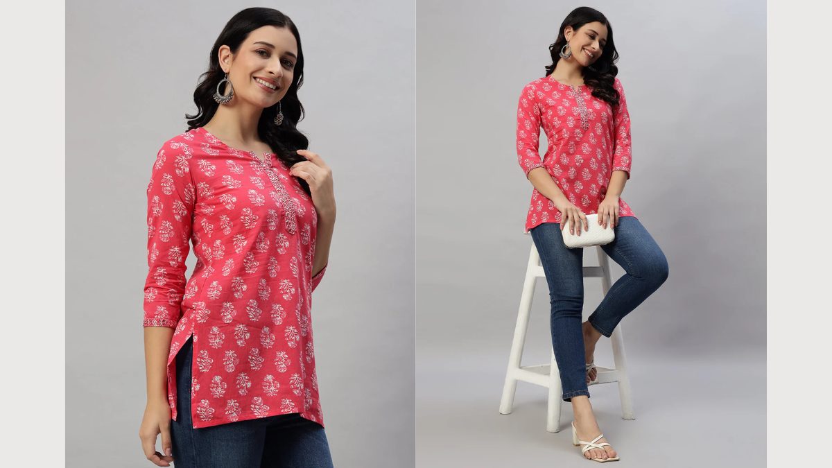 Kurti for Women