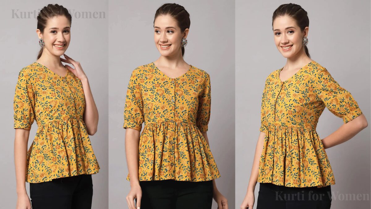 Kurti for Women