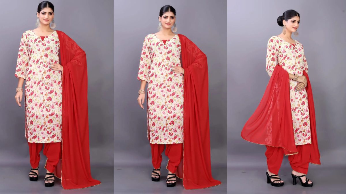 Punjabi Suits