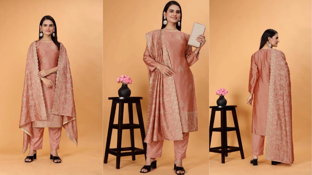 Punjabi suits near me