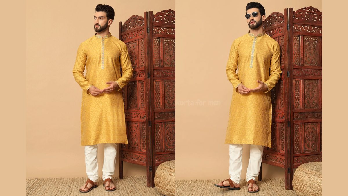 kurta for men