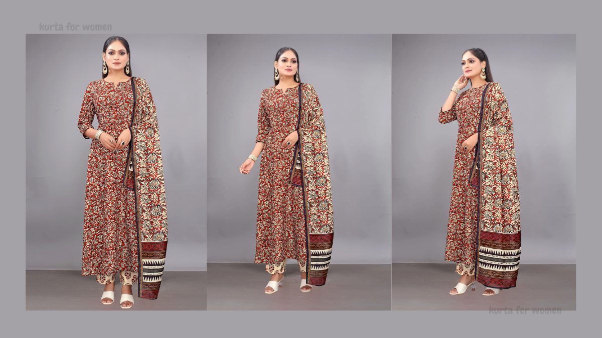 kurta for women