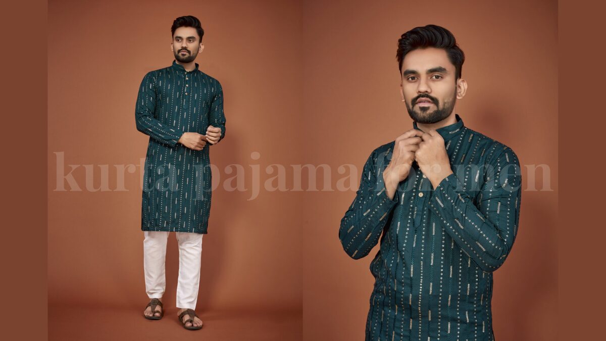 kurta pajama for men