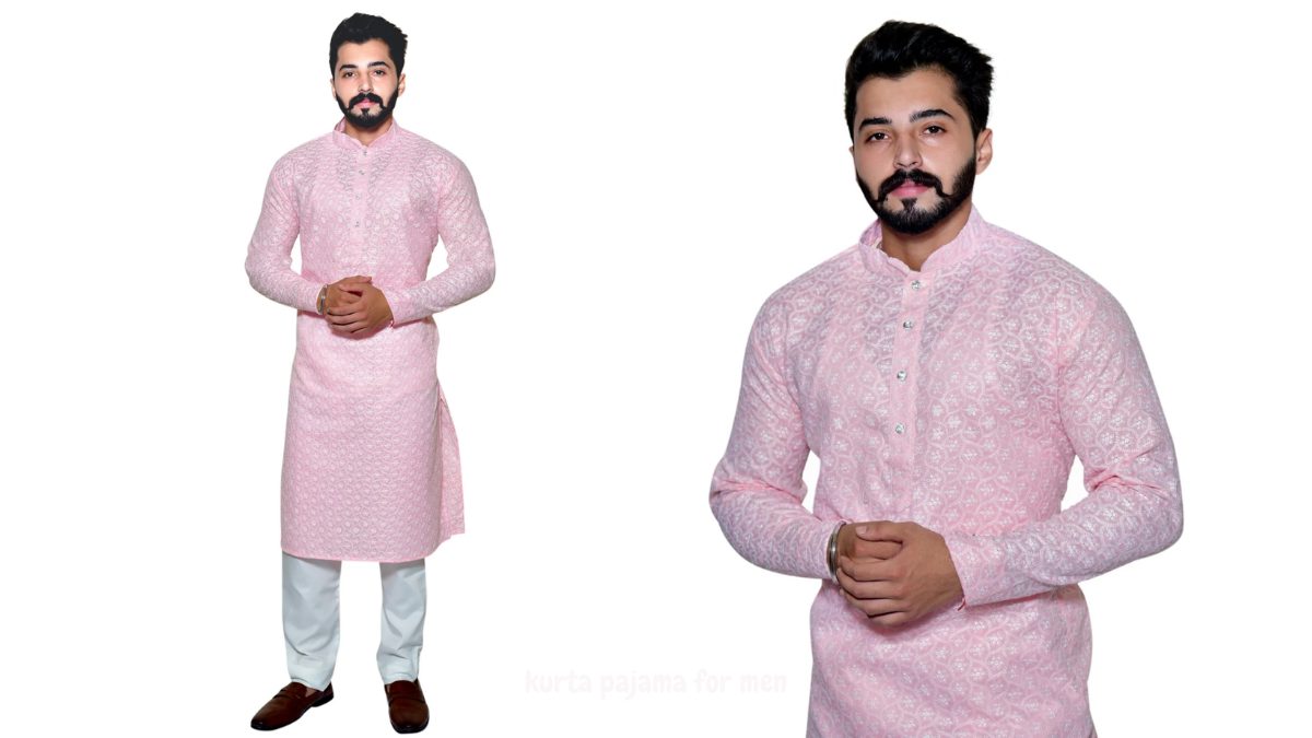 kurta pajama for men