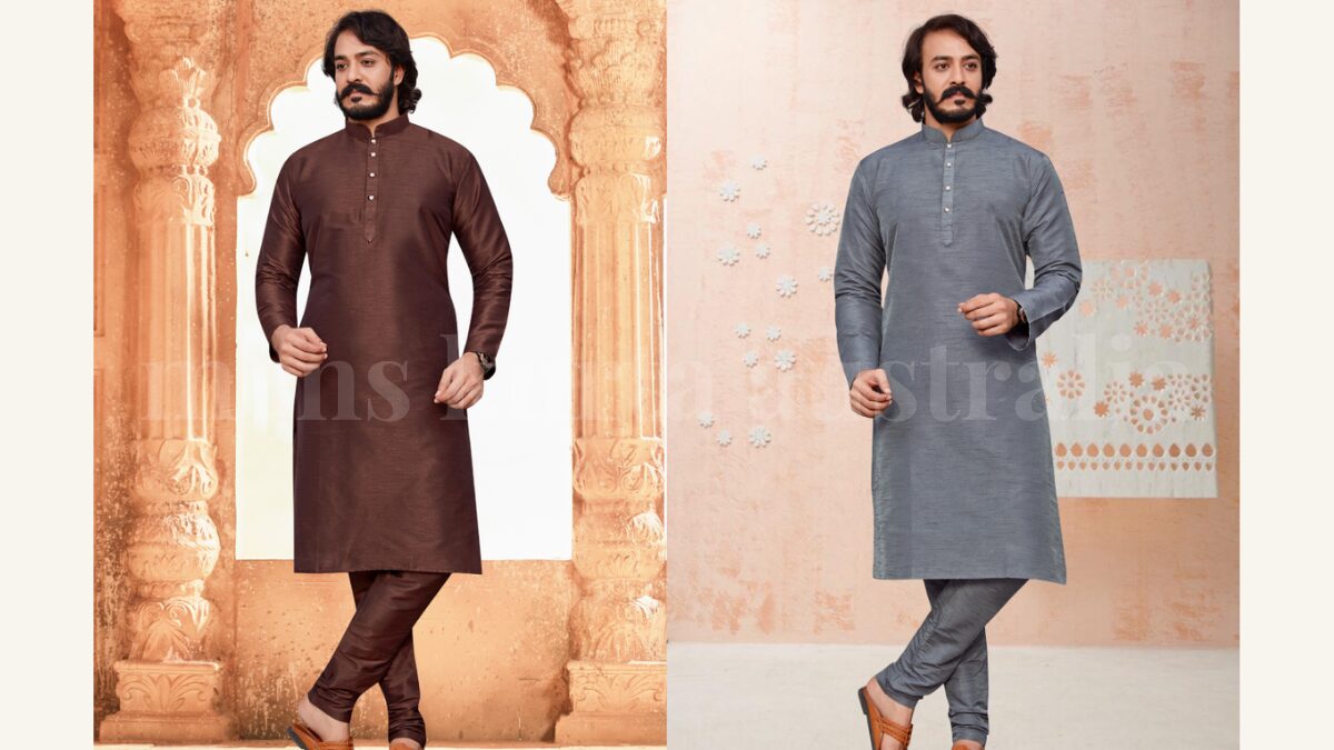 mens kurta australia