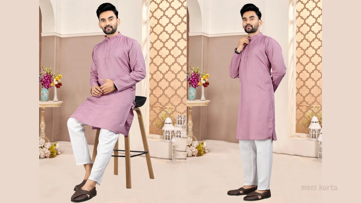 mens kurta