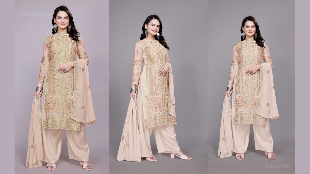 pakistani suits