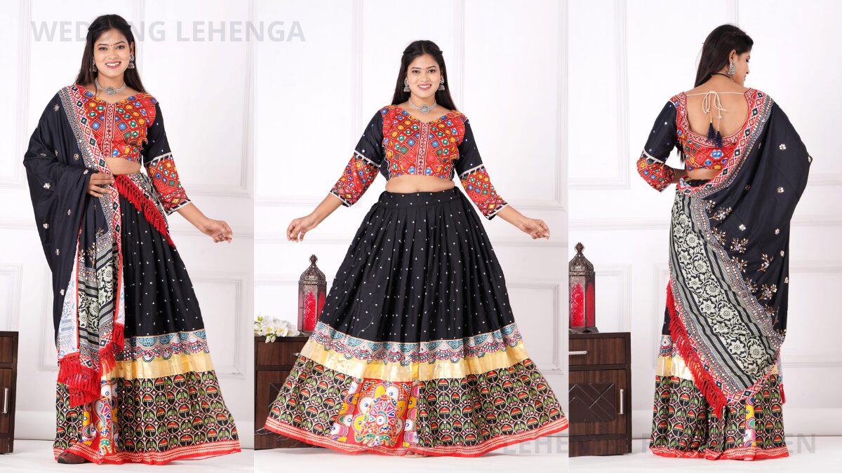 wedding lehengas
