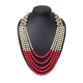 Best Selling Long Necklace Mala