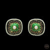 Square medium studs