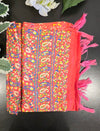 Multihued Printed Dupatta
