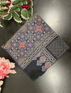 Printed Cotton Dupatta