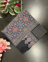 Printed Cotton Dupatta