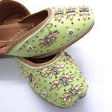 MintEmbroidery Jutti / Majori