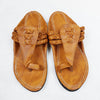 Men's KolhaPuri Chappal