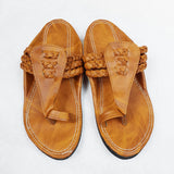 Men's KolhaPuri Chappal