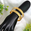 Golden Bangles
