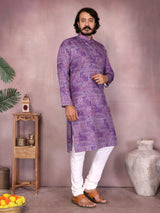 Cotton Kurta Pyjama Modern Festive Collection
