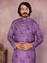 Cotton Kurta Pyjama Modern Festive Collection